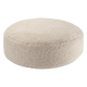 Wigiwama Ottoman Biscuit gyermek puff