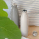 AYA&IDA Termoszkulacs 750 ml Cream Beige