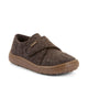 Froddo barefoot gyerek házicipő Wooly Brown