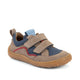 Froddo Gyermek mezítlábas cipő Baze Beige