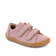 Froddo mezítlábas gyermekcipő Baze Dark Pink