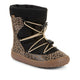 Froddo téli barefoot cipők gyerekeknek Tex Track Wool Leo