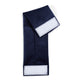 La Millou fejpánt Angel's Wings Velvet Collections Royal Navy kollekcióhoz