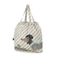 La Millou Shopper táska zsebbel Pierre The Dog