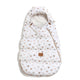 La Millou babakocsi hálózsák Baby Multi Heartbeat Beige