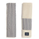 La Millou övpárna pamut velúrból STRIPES NAVY