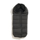 La Millou Bundazsák babakocsiba NORDIC Combo Black