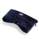La Millou babakocsi muff Velvet Royal Navy
