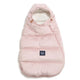 La Millou téli babakocsi hálózsák Baby Multi Smoke Rose