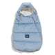 La Millou Téli babakocsi hálózsák Baby Multi Wind Blue kék
