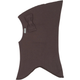 Mikk Line gyermek téli balaclava dupla rétegű Windstop Bow Raisin