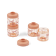 Liewood Dominique Bows snacktartó / Pale Tuscany 100 ml, 4-es csomag
