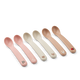 Liewood Auste baba kanál, 6 db-os kiszerelés, Rose Blush Mix