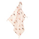 La Millou Bambusz Wrap nagy balerina