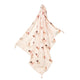 La Millou Bambusz tekercs Medium Ballerine