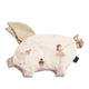 La Millou baba párna Sleepy Pig bársony ballerine bársony párna