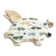 La Millou Baba párna Sleepy Pig Velvet Grand Prix
