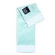 La Millou fejpánt Angel's Wings Velvet Audrey Mint bársonyhoz
