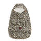 La Millou babakocsi hálózsák Baby Multi Leopard krém