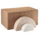 Wigiwama baba puff Playset Toffee Rainbow játékkészlet