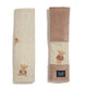 La Millou Baby Bear hámvédők
