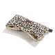 La Millou babakocsi muff Ortalion Leopard Cream