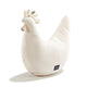 La Millou Granny Hen pamut etető párna Country Berry