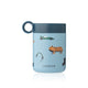 Liewood Ételtermosz Kiani Fun / Beach blue 350 ml