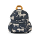 Liewood hátizsák óvodásoknak Tiger / Classic navy