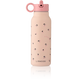 Liewood Gyermek Bidon Falk Mini Cherry szív / Rosey 350ml