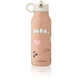Liewood Falk Mood / Pale Toszkána cumisüveg 350ml