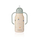 Liewood Kulacs Kimmie 250 ml Flying Sandy
