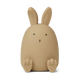 Liewood baba malacpersely Rabbit Oat Oat