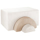 Wigiwama Playset Marshmallow Rainbow baba puff