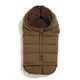 La Millou Bundazsák babakocsiba NORDIC Combo Brown