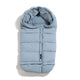 La Millou Bundazsák babakocsiba NORDIC Combo, Denim