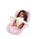 Tiny Harlow Babakiegészítők Autósülés Strawberry