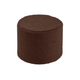 Wigiwama gyermek puff Warm Hazel Pouffe
