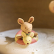 Jollein Kangaroots fürdőző baba