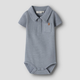 Lil' Atelier Slim baba test gallérral fiúnak Tradewinds NBMFALK