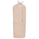 Babyshower univerzális babakocsi alátét feel blush