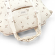 Babyshower babakocsi táska kicsi camila roseberry