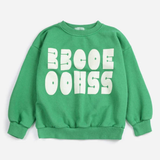 Bobo Choses Gyermek pulóver Modern